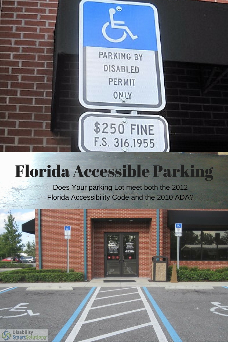 Accessibility FAIL Disability Smart Solutions