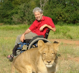 See www.RollingRains.com for Wheelchair travel tips.