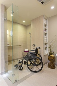 Aging In Place and Universal Design Solutions for Homes