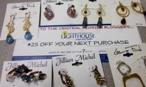 Lighthouse Ministries Thrift Store