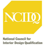 Susan P. Berry, NCIDQ, National Council for Interior Design Qualification